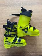 Fischer RC4 Podium LT 110 maat 22-23,5, 100 tot 140 cm, Schoenen, Ophalen of Verzenden, Skiën