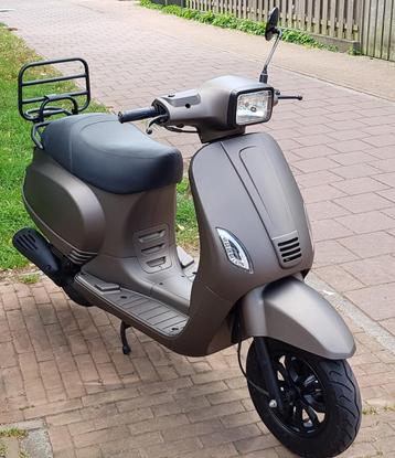 Killerbee sport snorscooter Bouwjaar 2021 beschikbaar voor biedingen