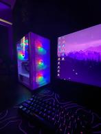 Goede eerste gaming PC Voor Fortnite, Roblox, Minecraft etc, Computers en Software, Desktop Pc's, Ophalen, Zelfgebouwde PC, AMD Ryzen 5