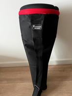 Manfrotto statief, Ophalen of Verzenden, Zo goed als nieuw, 175 cm of meer, Driepoot