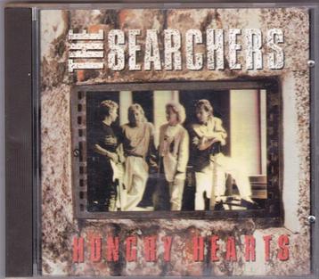The Searchers - Hungry Hearts beschikbaar voor biedingen