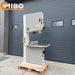 SAC scm lintzaag model 700 ** ce machine ** lintzaag, 70 mm of meer, Ophalen of Verzenden, Zo goed als nieuw, Sac scm robland felder hammer centauro meber panhans