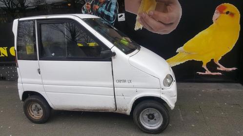 Canta LX nieuwe dynamo+startmotor JA NOG STEEDS!?, Auto-onderdelen, Motor en Toebehoren, Nieuw, Ophalen