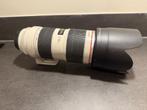 Canon 70-200mm f2.8 L IS USM Mark ii, Audio, Tv en Foto, Fotografie | Lenzen en Objectieven, Ophalen of Verzenden, Zo goed als nieuw