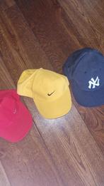Pettenbundel: 2 Nike & 1 New York Yankees, Nike, New York Yankees, One size fits all, Ophalen of Verzenden, Pet