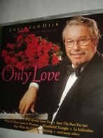 Louis van Dijk- Only Love- (NIEUW), Cd's en Dvd's, Cd's | Klassiek, Barok, Zo goed als nieuw, Verzenden