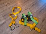 Plastimo veiligheidsgordel / tuigje kind met riem/ketting, Ophalen of Verzenden, Zo goed als nieuw, Kind, Plastimo