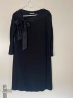 Donkerblauwe jurk van Vanilia (34), Vanilia, Zo goed als nieuw, Maat 34 (XS) of kleiner, Verzenden