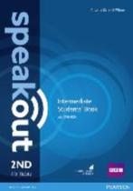 Intermediate Students' book, Boeken, Ophalen of Verzenden, Zo goed als nieuw, Overige niveaus, Engels
