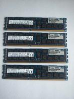 64GB 4x 16GB DDR3 ECC Server ram meerdere sets beschikbaar!, Computers en Software, RAM geheugen, DDR3, Ophalen of Verzenden, Zo goed als nieuw