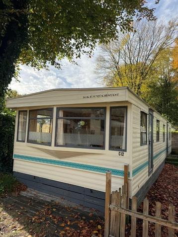 Inruilkoopje! ABI, 11m x 3,70m, incl. transport beschikbaar voor biedingen