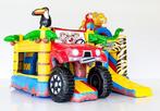 Springkussen huren! Multiplay amazon safari, Ophalen, Zo goed als nieuw
