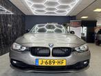 BMW 3-serie 330e High Executive (bj 2017, automaat), Automaat, 1998 cc, Achterwielaandrijving, 4 cilinders