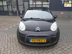 Citroen C1 1.0-12V Ambiance 2011 Airco 5-Deurs NAP! APK!, Voorwielaandrijving, Euro 5, Gebruikt, 4 stoelen