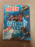 Freek Vonk - Kletsnat Boek - Nieuw!, Ophalen, Nieuw, Freek Vonk, Non-fictie