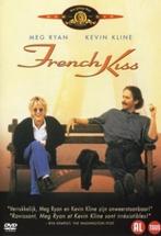 DVD FRENCH KISS MEG RYAN KEVIN KLINE, Vanaf 12 jaar, Verzenden, Zo goed als nieuw, Romantische komedie