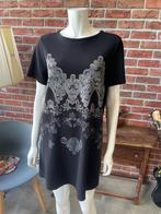 Jurk van Zara maat L, Kleding | Dames, Jurken, Douwenmaat 8-3 Meppel, Info@again.nu, Ophalen of Verzenden, Maat 36 (S)