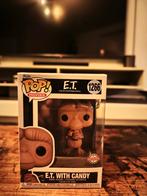 Funko Pop! Movies E.T. with Candy #1266, Ophalen of Verzenden