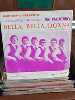 The valentino's  - bella  ,bella  ,donna, Ophalen of Verzenden, Zo goed als nieuw
