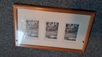 Fotolijst, Minder dan 50 cm, Nieuw, Ophalen of Verzenden, Foto of Poster