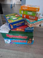 Gezelschapspellen/ spellen, Hobby en Vrije tijd, Gezelschapsspellen | Bordspellen, Ophalen of Verzenden