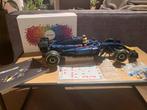 RedBull RB19 LEGO-achtig F1 model, Ophalen, Zo goed als nieuw, Complete set, Lego