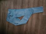 Skinny jeans maat 40, Ophalen of Verzenden, Zo goed als nieuw, Blauw, W30 - W32 (confectie 38/40)
