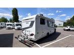 Knaus Sky Wave 60 Years 700 MEG NL camper 1-ste eigenaar, Caravans en Kamperen, Campers, Automaat, 7 tot 8 meter, Bedrijf, Diesel