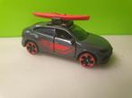 Majorette 219H - Lamborghini Urus [grijs] 1/64 #4, Ophalen of Verzenden, Gebruikt, Auto