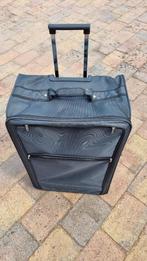 Ruime koffer trolley, Ophalen, 45 tot 55 cm, Zo goed als nieuw, 70 cm of meer