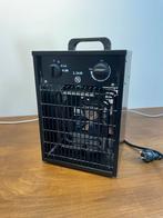 Sencys Werkplaats/bouw kachel 3.3kW, Doe-het-zelf en Verbouw, 30 tot 80 cm, Kachel, Minder dan 60 cm, Ophalen of Verzenden