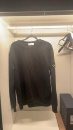 Stone Island Trui - Zwart - Nieuw, Kleding | Heren, Truien en Vesten, Ophalen of Verzenden, Nieuw, Maat 48/50 (M), Zwart
