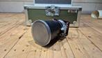 Long Zoom Lens, Audio, Tv en Foto, Beamer-accessoires, Ophalen, Gebruikt, Beamerlens