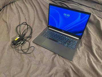 Acer Aspire 5 A515-45-R6RZ | 16GB RAM | 512GB SSD | 15.6” beschikbaar voor biedingen