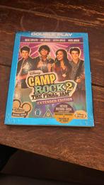Camp rock 2, Ophalen of Verzenden, Zo goed als nieuw