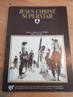 Songboek Jezus Christ Superstar, Ophalen of Verzenden, Artiest of Componist, Populair