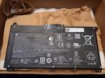 Originele accu HP laptop type HT03XL, Computers en Software, Ophalen of Verzenden, Nieuw, HP