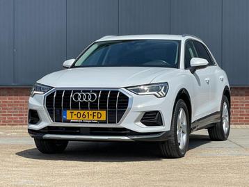 Audi Q3 35 TFSI 150pk Pro Line Carplay / Trekhaak beschikbaar voor biedingen