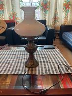 Lamp 220V, Ophalen, Gebruikt, Glas, Olielamp