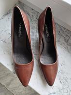 Linea Zeta pumps maat 37 nieuwstaat, Pumps, Bruin, Ophalen of Verzenden, Zo goed als nieuw