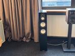 Monitor Audio Silver 300 7G - Hoogglans Zwart, Info@monitoraudio.nl, 120 watt of meer, Front, Rear of Stereo speakers, .