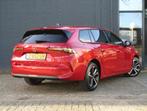 Opel Astra Sports Tourer 1.6 180PK Hybrid Business Edition (, Auto's, Opel, Stof, Gebruikt, Euro 6, 4 cilinders