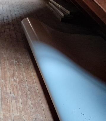 Polyester met gelcoat toplaag beschikbaar voor biedingen