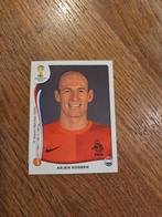 Panini WK 2014, Ophalen of Verzenden, Zo goed als nieuw, Plaatje