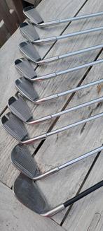 Vintage Golfset Tour Pro Forma VII, Sport en Fitness, Golf, Ophalen of Verzenden, Gebruikt, Set, Overige merken