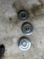 3 wieldoppen Volvo, Ophalen of Verzenden, Zo goed als nieuw