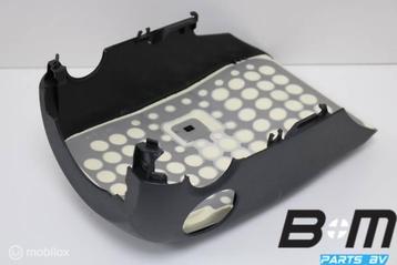 Stuurkolombekleding onder stuur VW Polo 2G beschikbaar voor biedingen