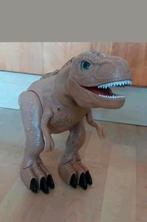 Dinosaurus Rex op batterij, Ophalen of Verzenden, Zo goed als nieuw, Overige typen