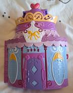 Little Pony Kasteel met veel accessoires, Kinderen en Baby's, Speelgoed | My Little Pony, Ophalen, Zo goed als nieuw
