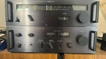 Vintage Yamaha beschikbaar voor biedingen